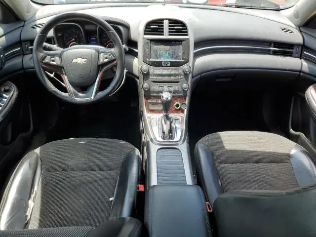 2013 CHEVROLET MALIBU 2LT  