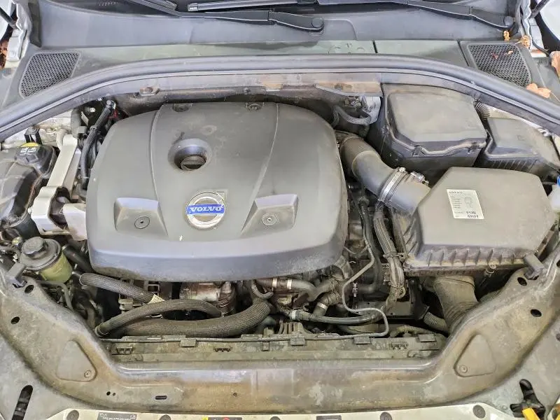 2015 VOLVO XC60 T5 PREMIER  