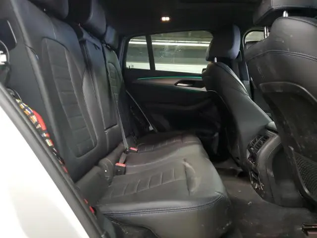 2019 BMW X4 M40I