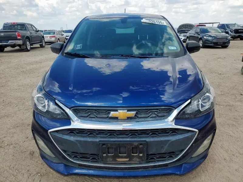 2022 CHEVROLET SPARK LS