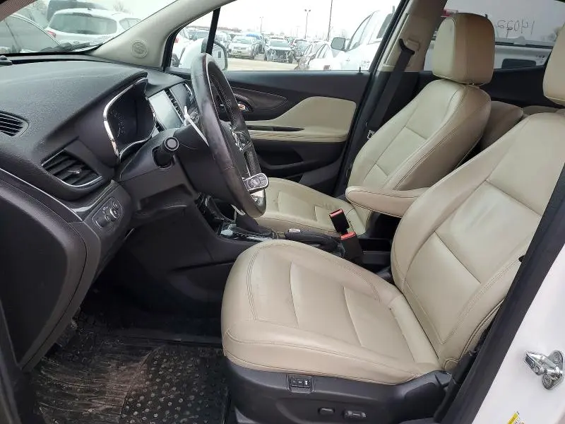 2018 BUICK ENCORE ESSENCE  