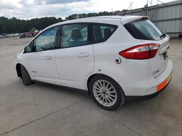 2015 FORD C-MAX SE  