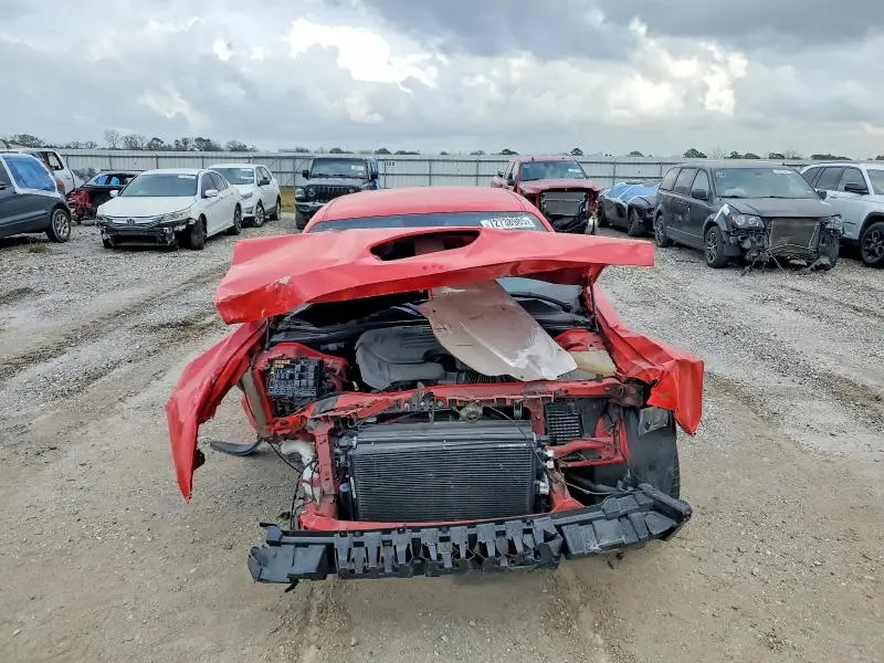 2023 DODGE CHALLENGER GT  