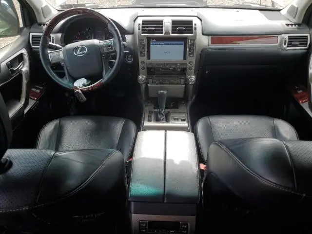 2013 LEXUS GX 460  