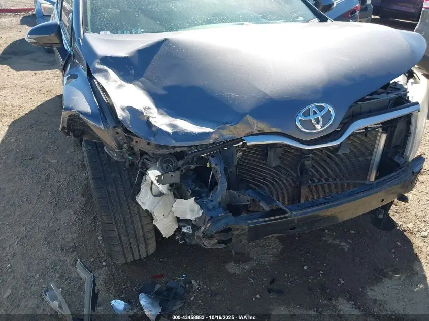 2014 TOYOTA VENZA LE