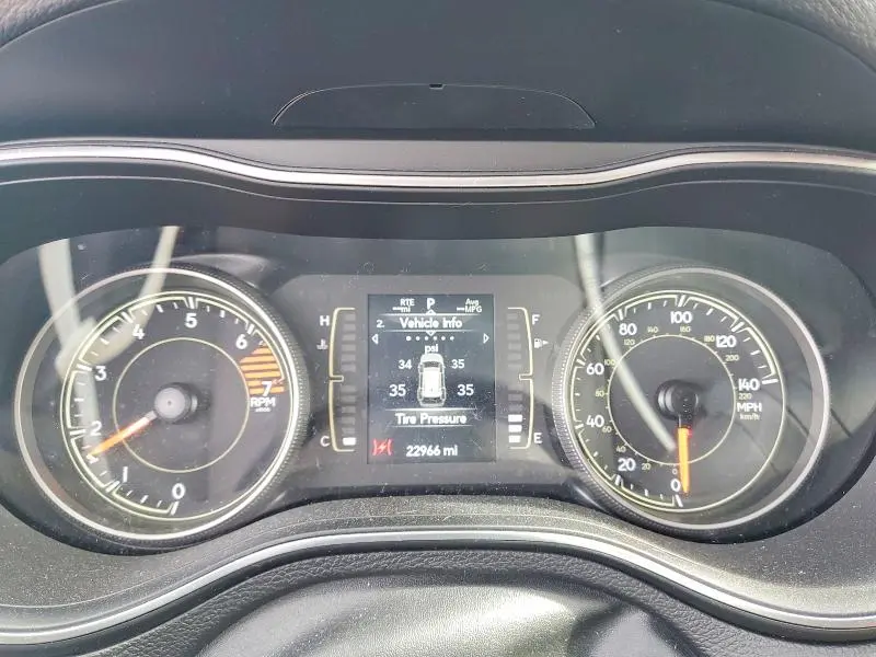 2021 JEEP CHEROKEE LATITUDE  