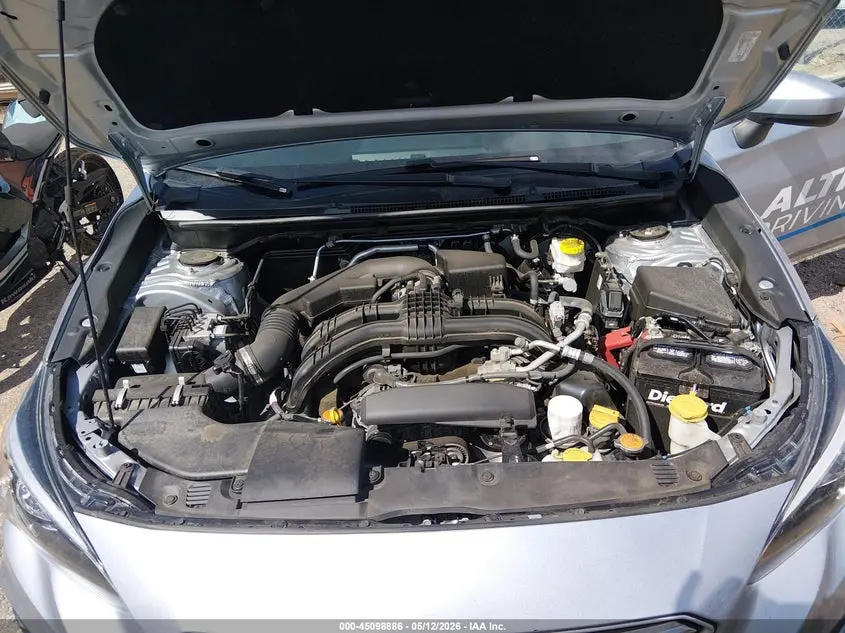 2019 SUBARU IMPREZA 2.0I PREMIUM
