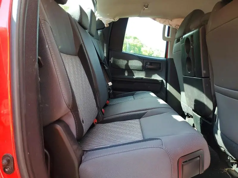 2016 TOYOTA TUNDRA SR  