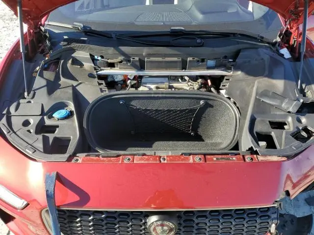 2020 JAGUAR I-PACE HSE  