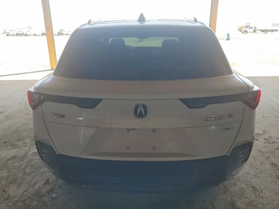 2024 ACURA ZDX TYPE-S  