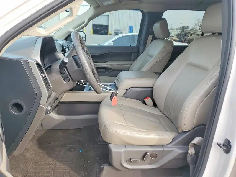 2019 FORD EXPEDITION MAX XLT  