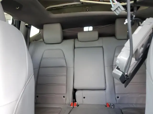 2018 HONDA CR-V EXL  