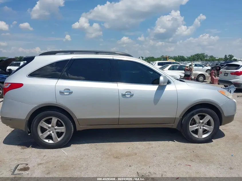 2011 HYUNDAI VERACRUZ LIMITED