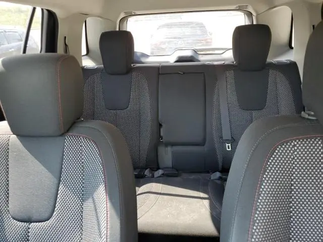 2013 GMC TERRAIN SLE  