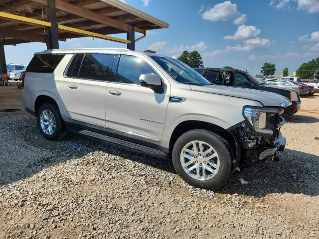 2024 GMC YUKON XL K1500 SLT  