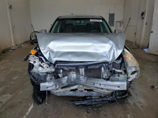 2012 SUBARU LEGACY 2.5I PREMIUM  