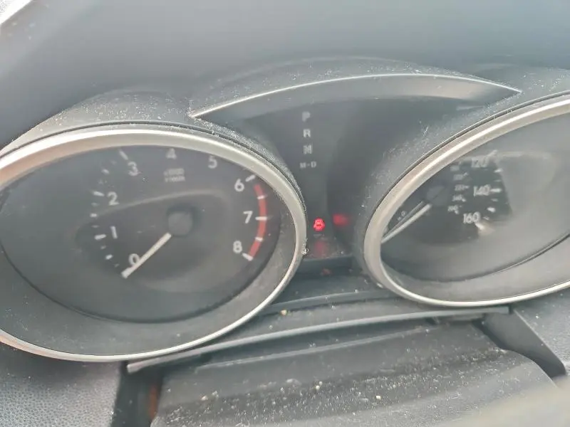 2013 MAZDA 5   