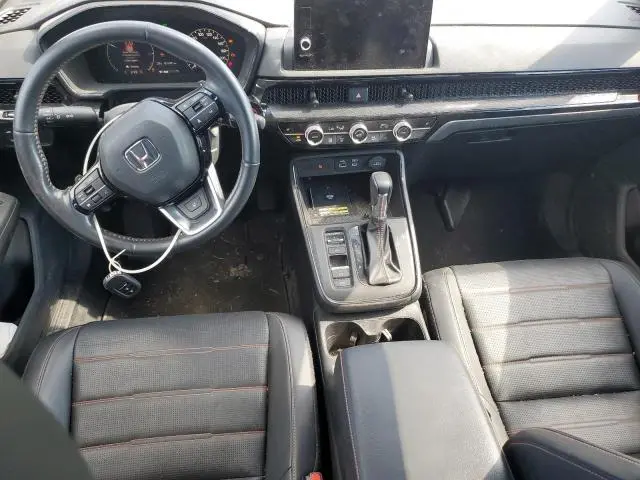 2023 HONDA CR-V SPORT TOURING  