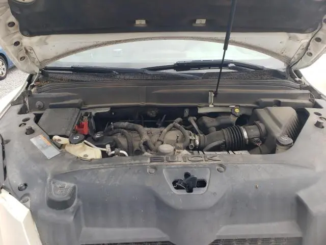 2011 BUICK ENCLAVE CXL  
