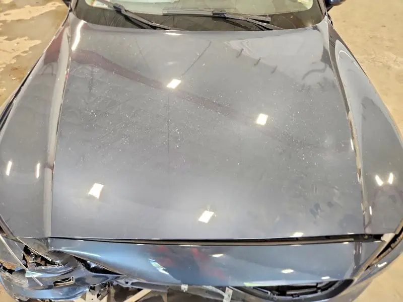 2021 VOLVO S60 T5 MOMENTUM  