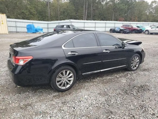 2010 LEXUS ES 350  