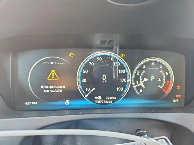 2018 JAGUAR F-PACE PRESTIGE  