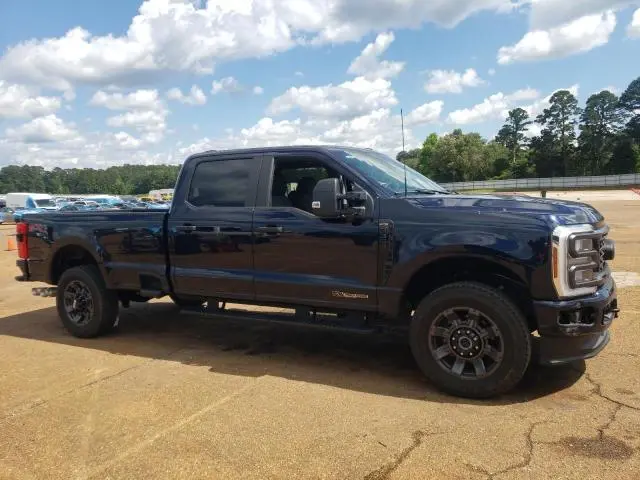 2024 FORD F350 SUPER DUTY  