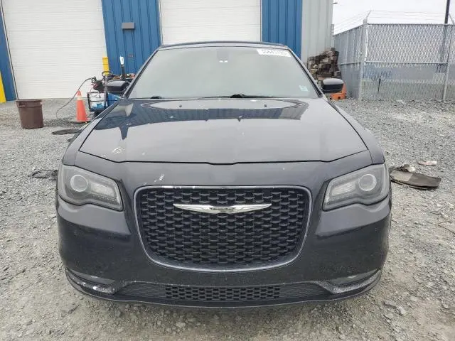 2019 CHRYSLER 300 S  