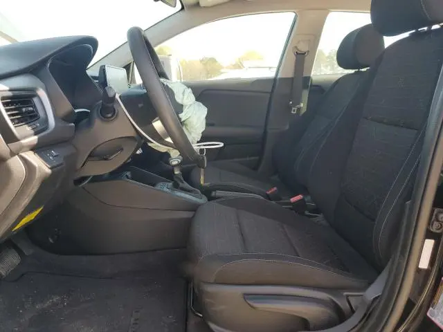 2023 KIA RIO LX