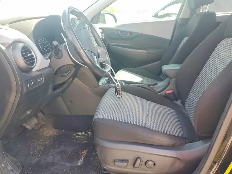2019 HYUNDAI KONA SEL  