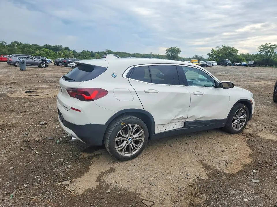 2022 BMW X2 SDRIVE28I  