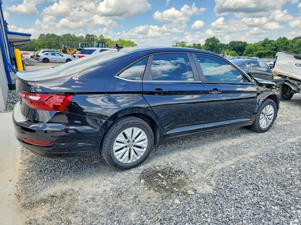 2020 VOLKSWAGEN JETTA S  