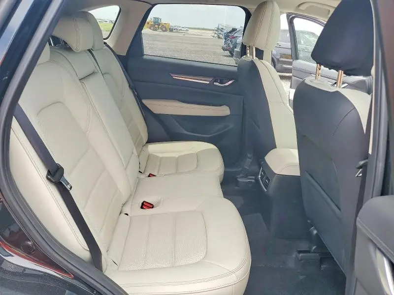 2023 MAZDA CX-5 PREMIUM  