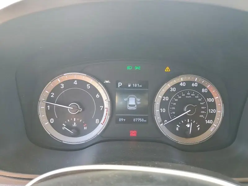 2021 HYUNDAI VENUE SEL  