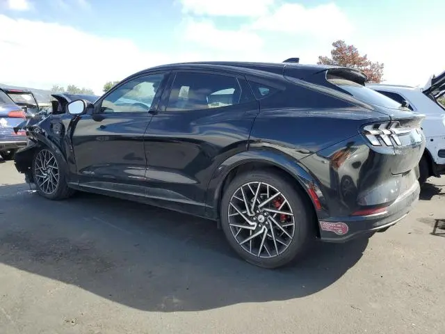 2022 FORD MUSTANG MACH-E GT  