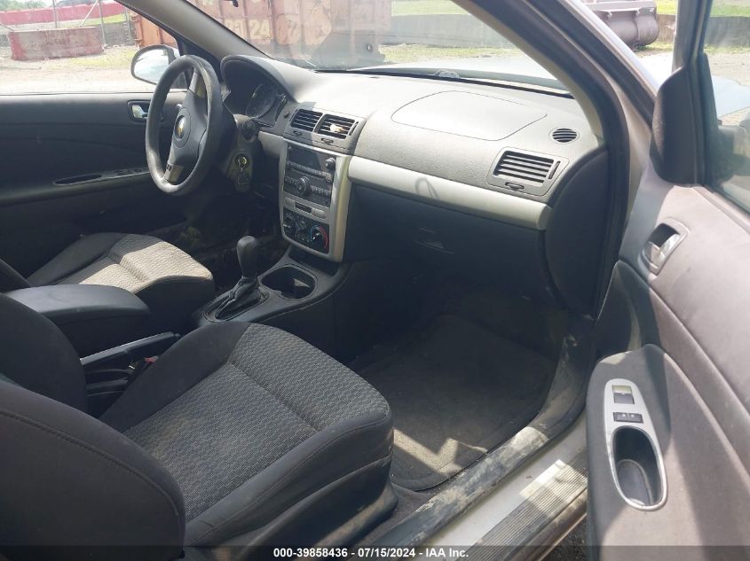 2010 CHEVROLET COBALT LT