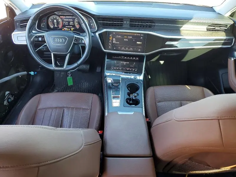 2019 AUDI A7 PRESTIGE S-LINE  