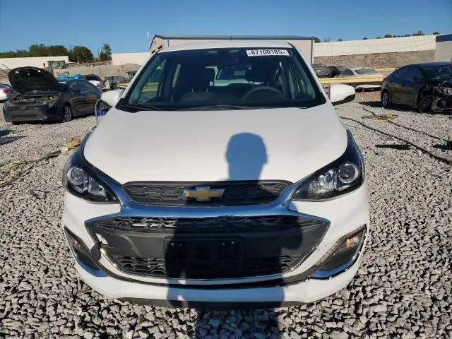 2022 CHEVROLET SPARK 1LT  