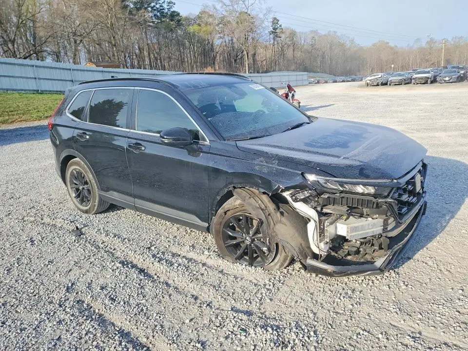 2023 HONDA CR-V SPORT  