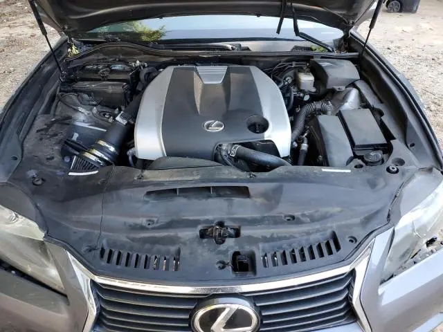 2014 LEXUS GS 350  