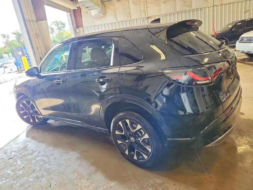 2026 HONDA HR-V EXL  