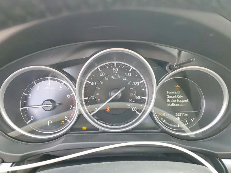 2023 MAZDA CX-5 PREFERRED  