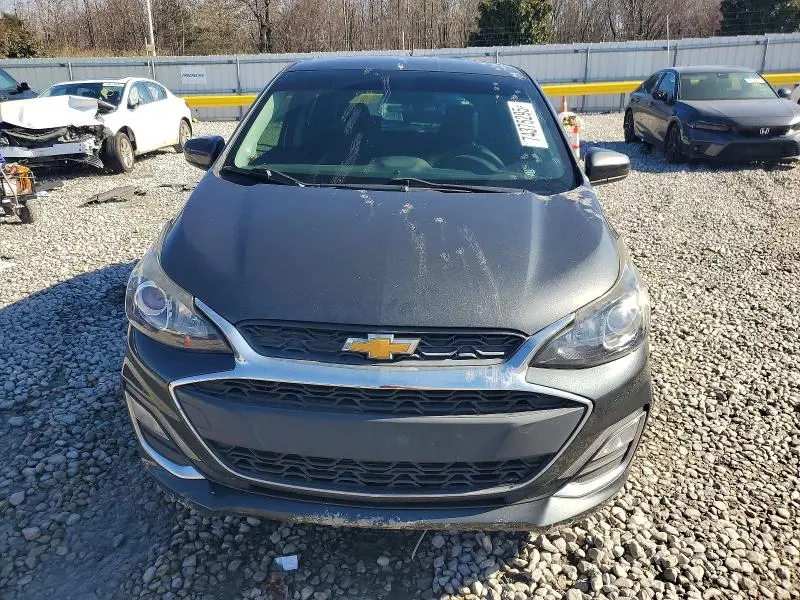 2020 CHEVROLET SPARK 1LT  