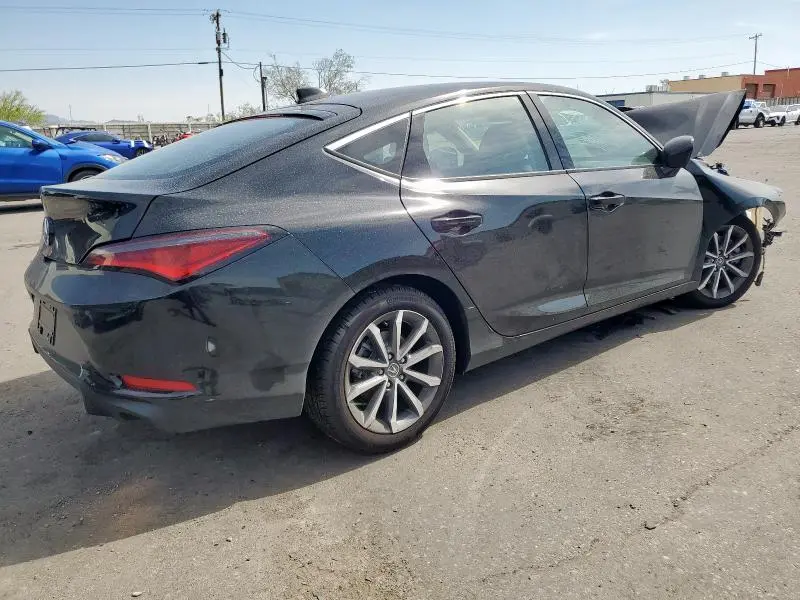2025 ACURA INTEGRA   