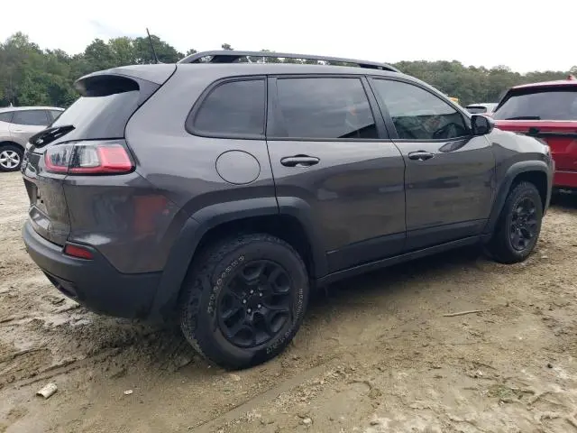 2022 JEEP CHEROKEE LATITUDE  