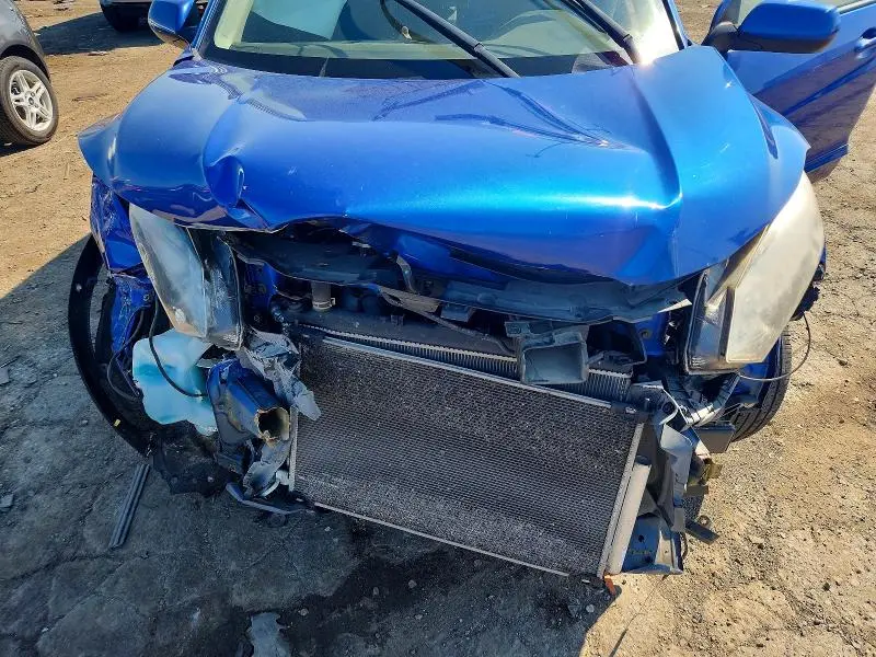 2018 HONDA HR-V LX  