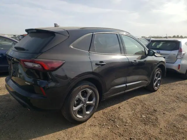 2024 FORD ESCAPE ST LINE  