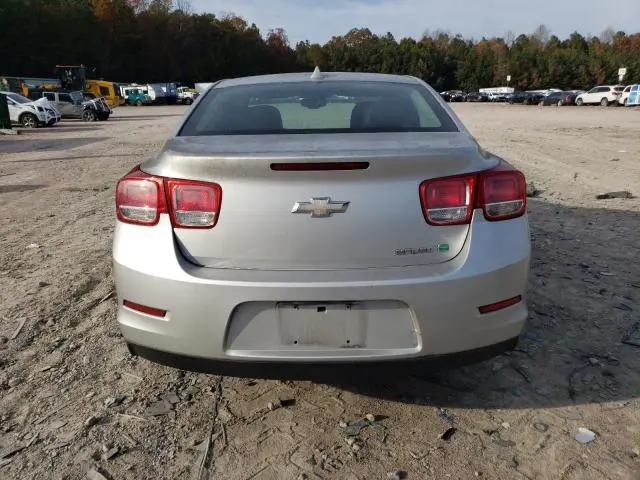 2013 CHEVROLET MALIBU 1LT  