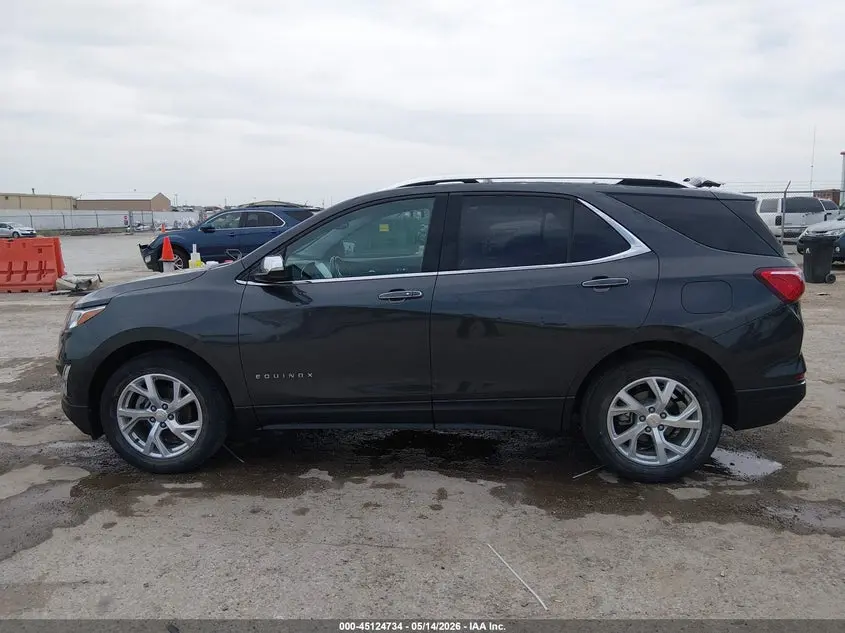 2021 CHEVROLET EQUINOX AWD PREMIER