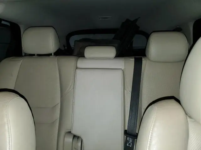 2019 MAZDA CX-9 TOURING  